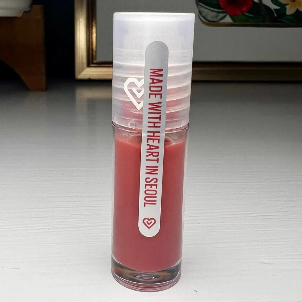 ✨5/25✨ Kaja Lip Oil Mini Color Fig Smoothie 0.07oz NWT Sealed